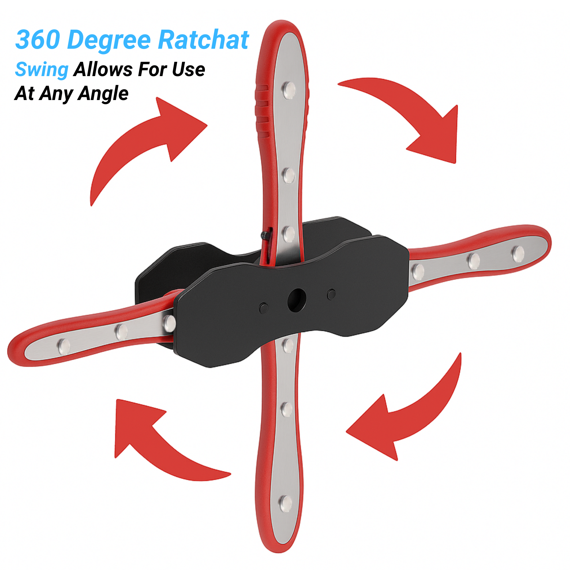 Brake Caliper Compression Tool