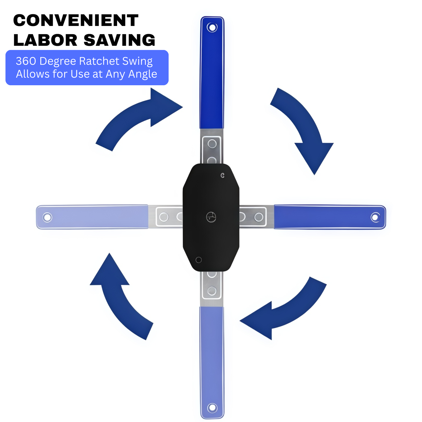 Brake Caliper Compression